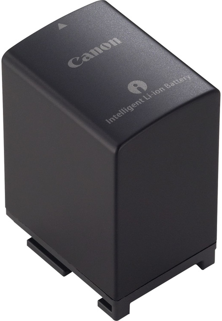 CANON<br/>BATTERIE BP-828