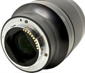 TOKINA<br/>85/1.8 ATX-M SONY FE