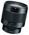 TOKINA<br/>85/1.8 ATX-M SONY FE