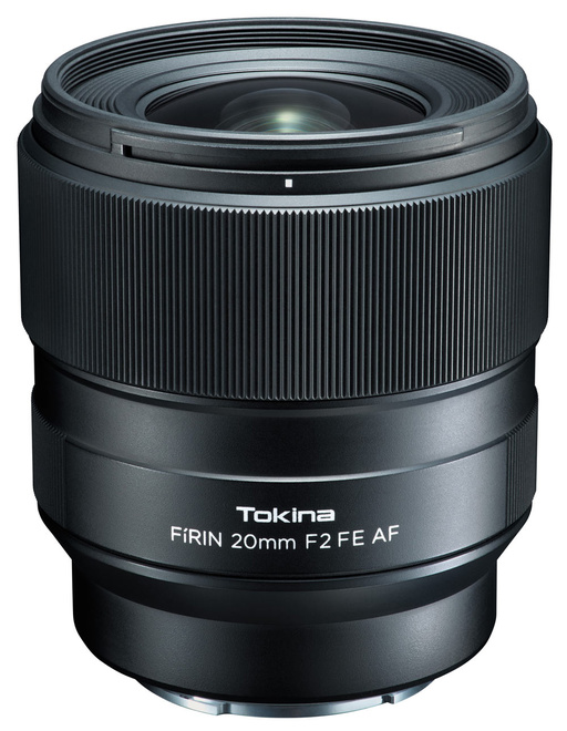 TOKINA<br/>20/2 FIRIN AF SONY FE