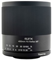 TOKINA<br/>400/8 SZX MF FUJI X