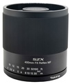 TOKINA<br/>400/8 SZX MF MICRO 4/3