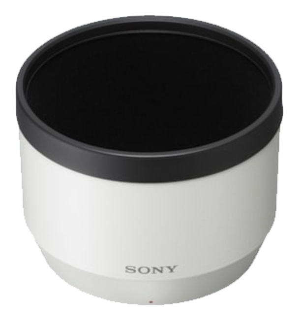 SONY<br/>PARE-SOLEIL ALC-SH 133 POUR SEL 70200 G