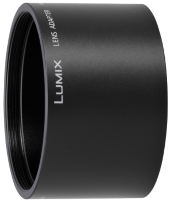 PANASONIC<br/>BAGUE ADAPTATION DMW-LA5E