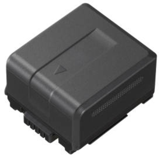 PANASONIC<br/>BATTERIE VW-VBN130